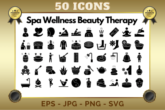 Download Spa Wellness Beauty Massage Therapy - Beauty Collection