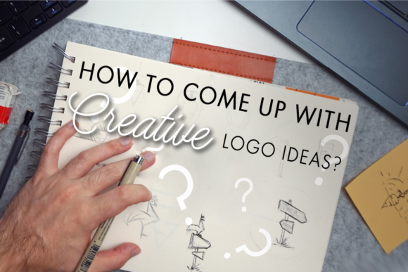 Download How to Come Up with Creative Logo Ideas - Logo ideas Collection