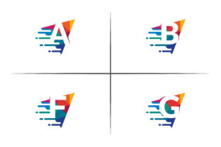 Download Abfg Colorful  Mosaic Logo - Colorful Collection