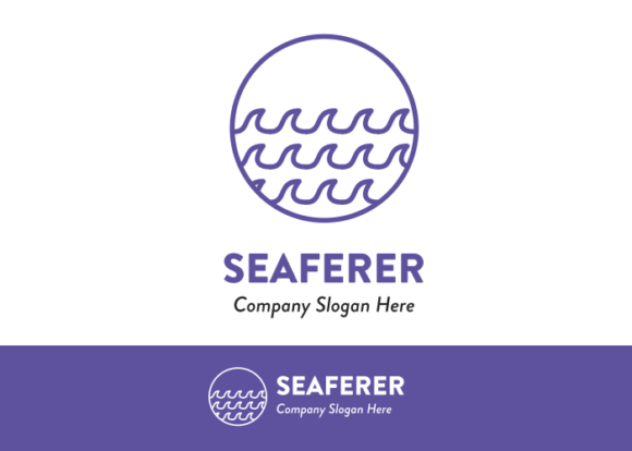 Download Ocean Waves Surfing Logo Ideas Vector 8 - Logo ideas Collection