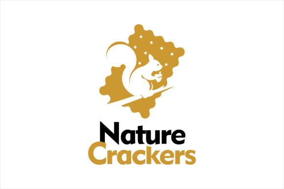 Download Bakery Logo Ideas Cookie and Crackers - Premium Resources
